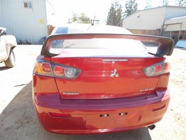 2016 Mitsubishi Lancer ES 2.0L AT 2WD 214004